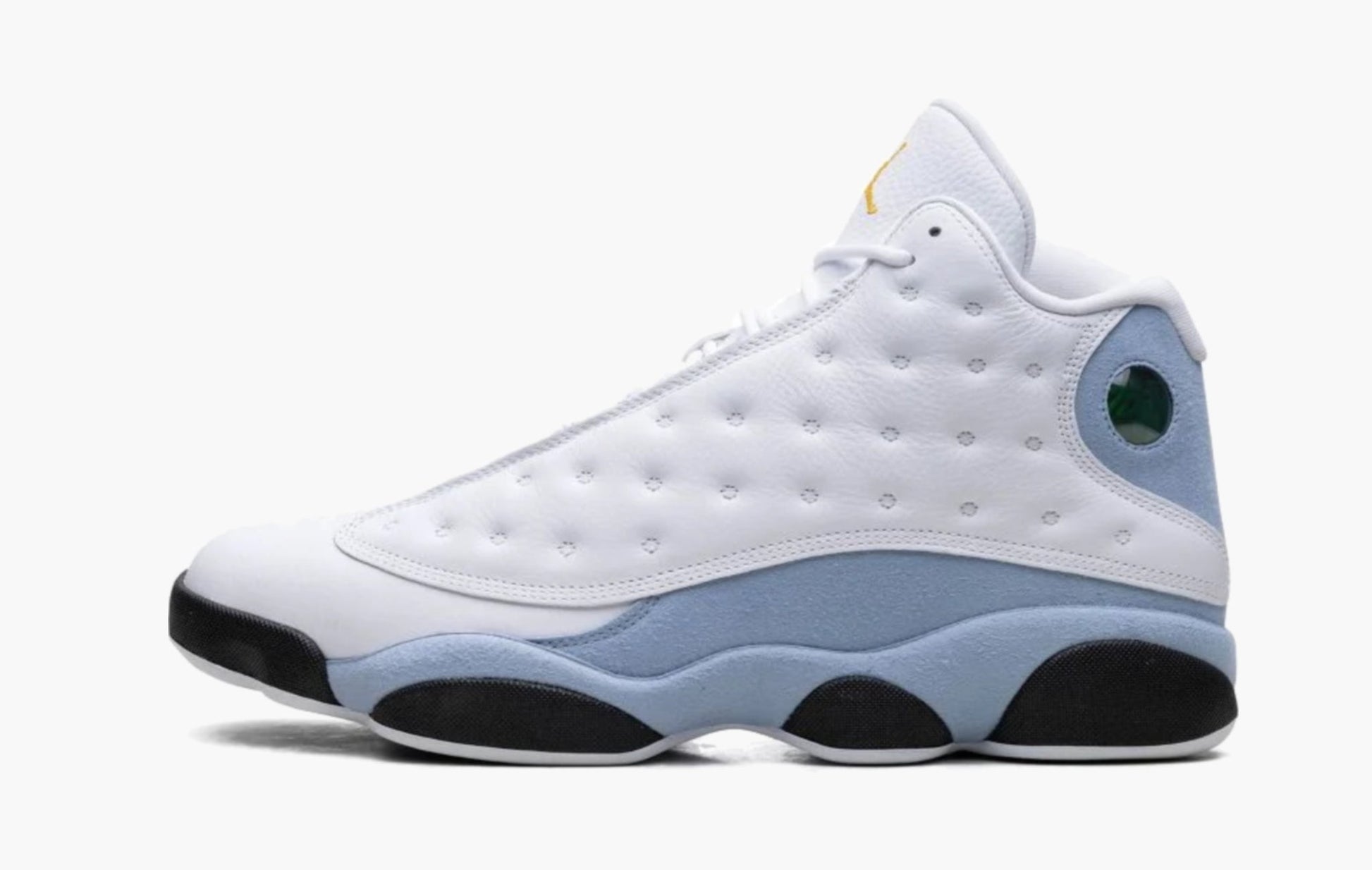 Air Jordan 13 Retro Blue Grey - 414571 170 | The Sortage