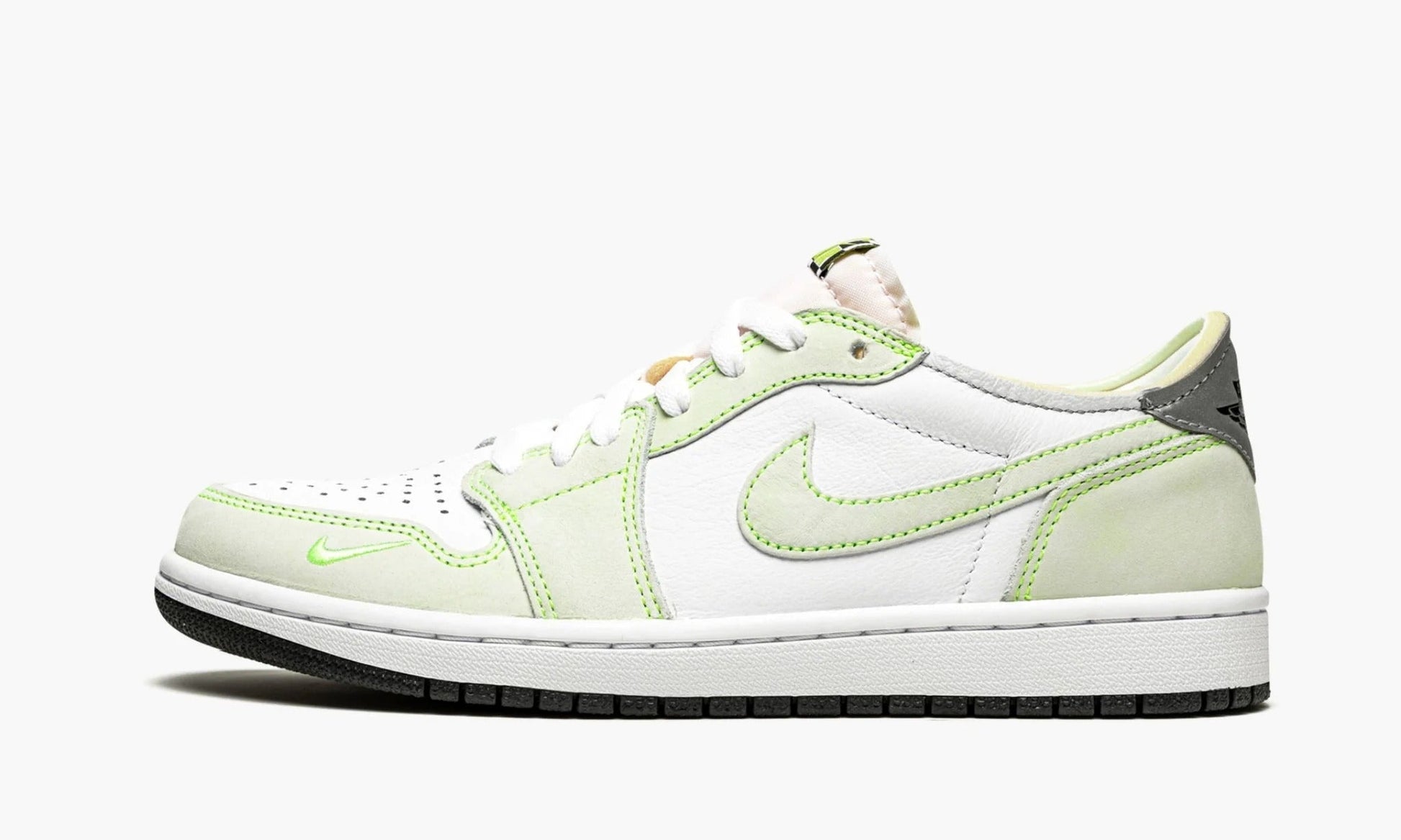 Air Jordan 1 Low Ghost Green - DM7837 103 | The Sortage