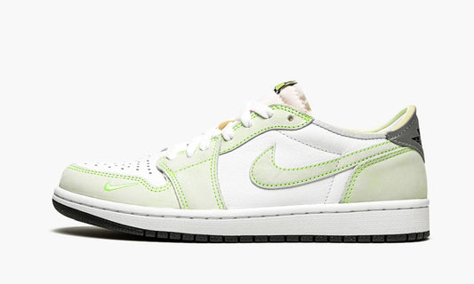 Air Jordan 1 Low Ghost Green - DM7837 103 | The Sortage