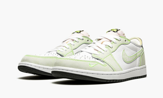 Air Jordan 1 Low Ghost Green - DM7837 103 | The Sortage