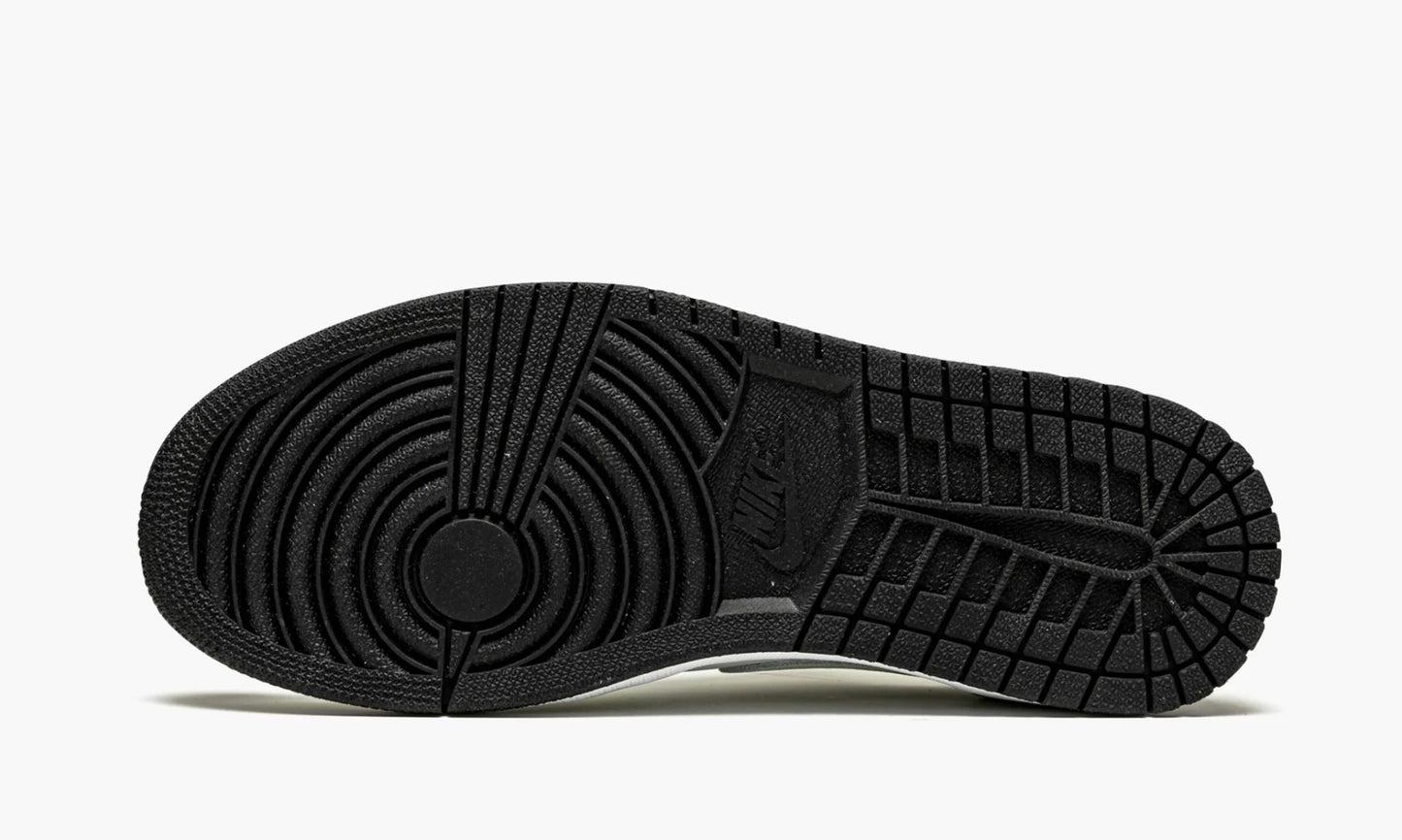 Air Jordan 1 Low Ghost Green - DM7837 103 | The Sortage