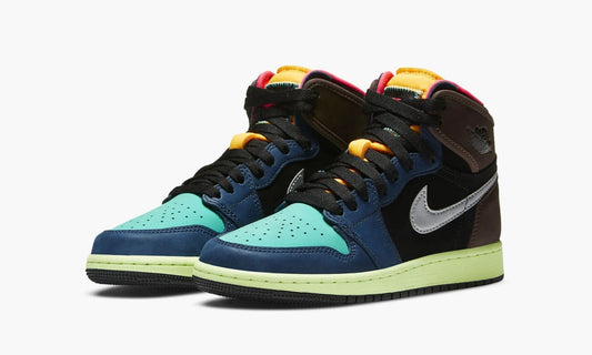 Air Jordan 1 High OG GS Bio Hack - 575441 201 | The Sortage