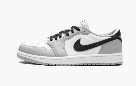 Air Jordan 1 Retro Low OG Barons - CZ0790 110 | The Sortage