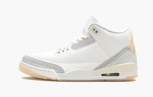 Air Jordan 3 Retro Craft Ivory - FJ9479 100 | The Sortage