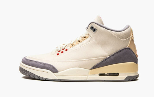 Air Jordan 3 Retro Muslin - DH7139 100 | The Sortage