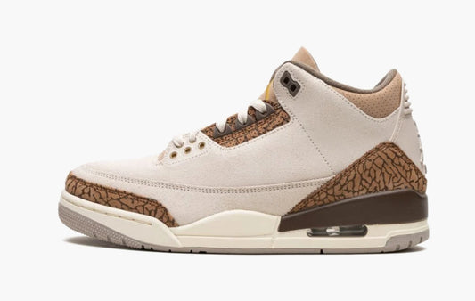 Air Jordan 3 Retro Palomino - CT8532 102 | The Sortage