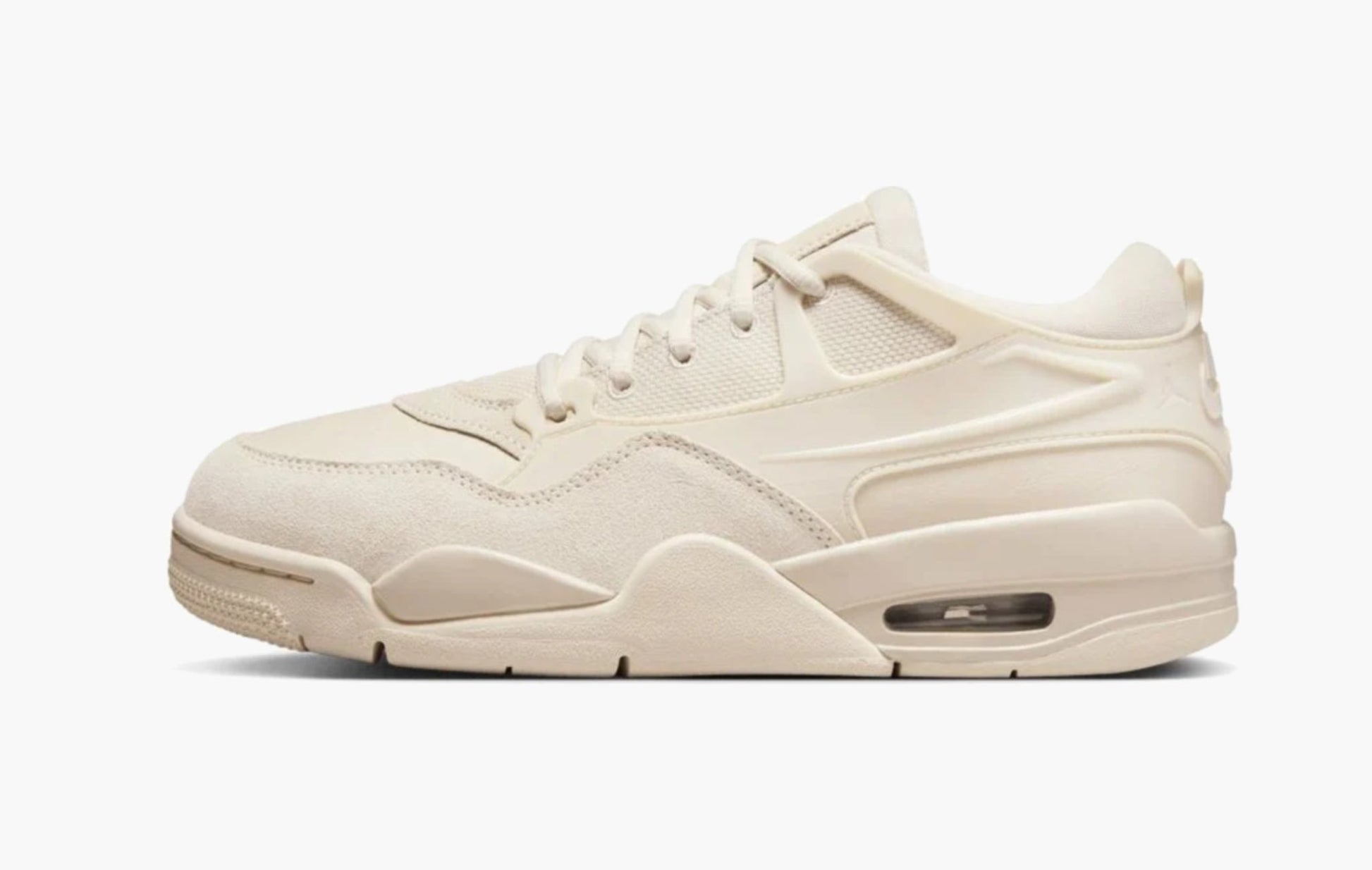 Air Jordan 4 RM WMNS Legend Light Brown - FQ7940 200 | Sortage