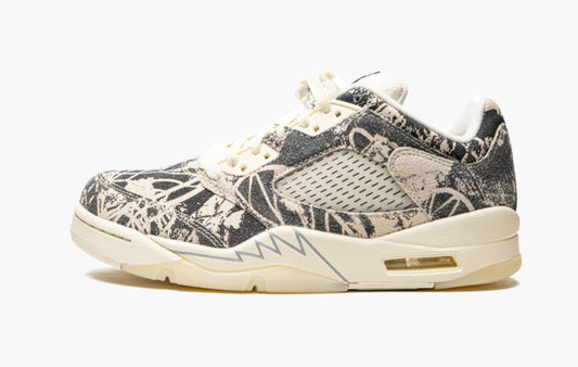 Air Jordan 5 Low WMNS Expression - DA8016 100 | The Sortage