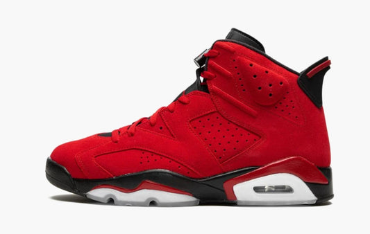 Air Jordan 6 Retro Toro Bravo - CT8529 600 | Sortage.