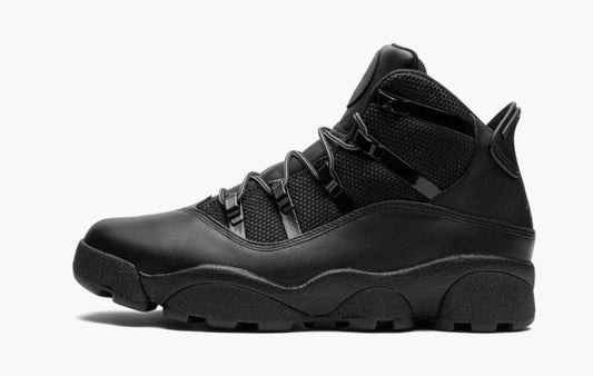 Air Jordan 6 Rings Winterized Black (2023) - FV3826 001 | Sortage.
