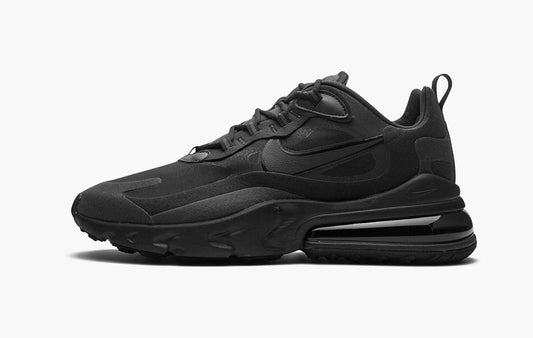 Air Max 270 React Black Oil Grey - CI3866 003 | The Sortage