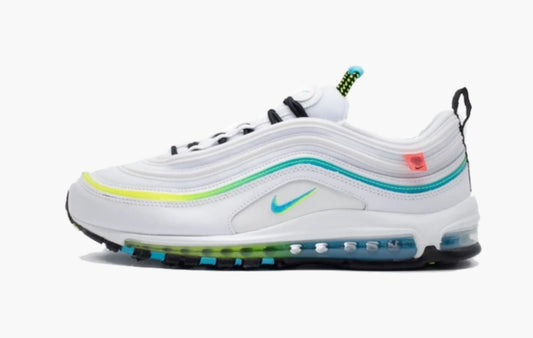 Air Max 97 Worldwide - CZ5607-100 | The Sortage