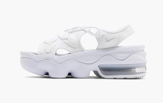 Air Max Koko WMNS White - CW9705 100 | Sortage