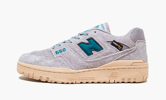 550 size? Cordura Pack Grey Cream - BB550SS1 | The Sortage