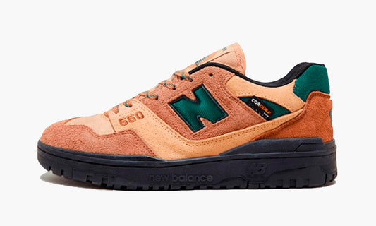 550 size? Cordura Pack Light Brown Green - BB550SZ1