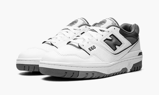 550 White Grey Dark Grey - BB550WTG | The Sortage