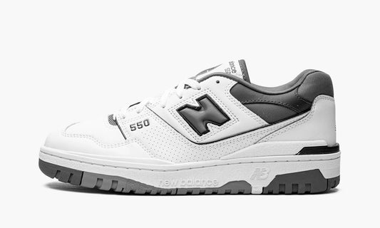 550 White Grey Dark Grey - BB550WTG | The Sortage