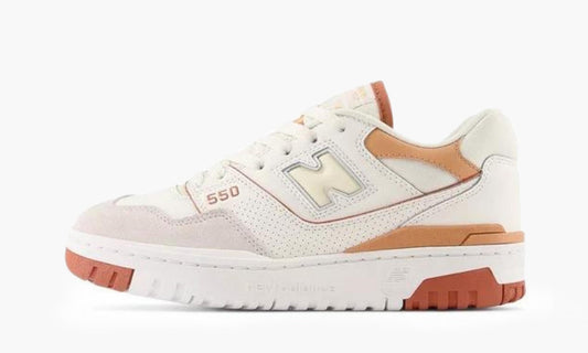 New Balance 550 WMNS Au Lait - BBW550WA | The Sortage