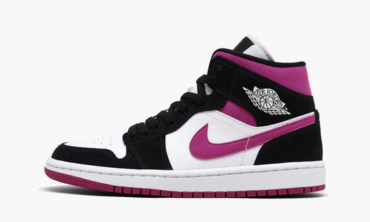 Air Jordan 1 Mid WMNS Magenta - BQ6472 005 | The Sortage