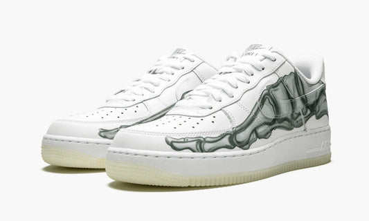 Air Force 1 Low Skeleton White - BQ7541 100 | The Sortage