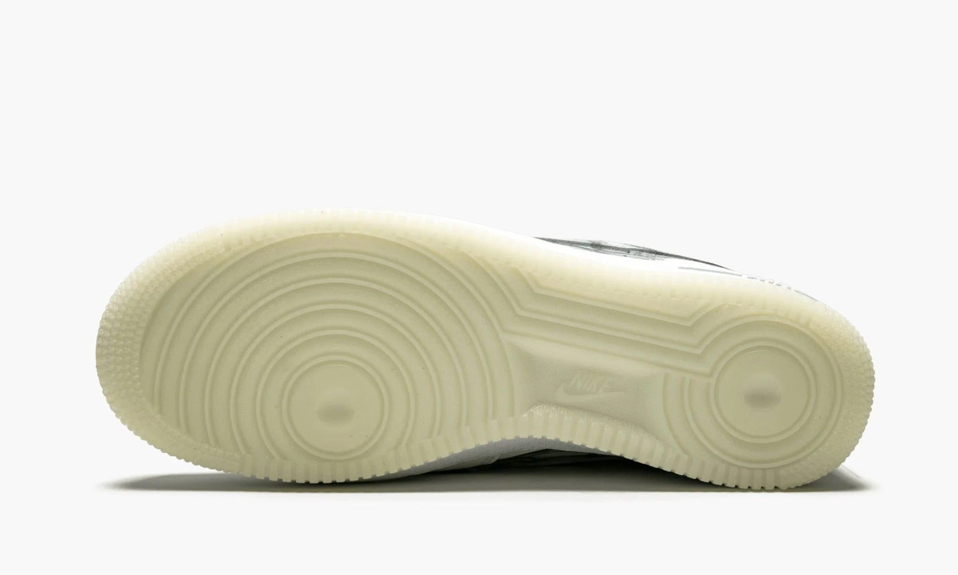 Air Force 1 Low Skeleton White - BQ7541 100 | The Sortage