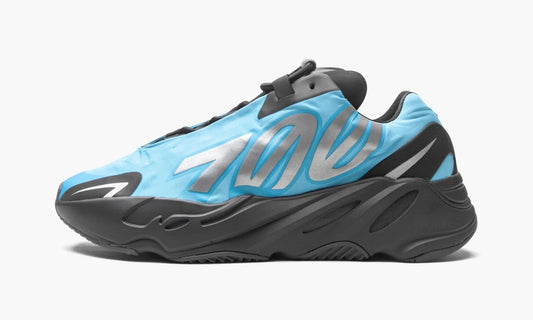 Yeezy Boost 700 MNVN Bright Cyan - GZ3079 | The Sortage