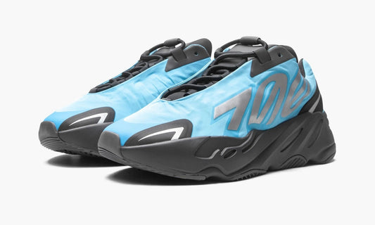 Yeezy Boost 700 MNVN Bright Cyan - GZ3079 | The Sortage