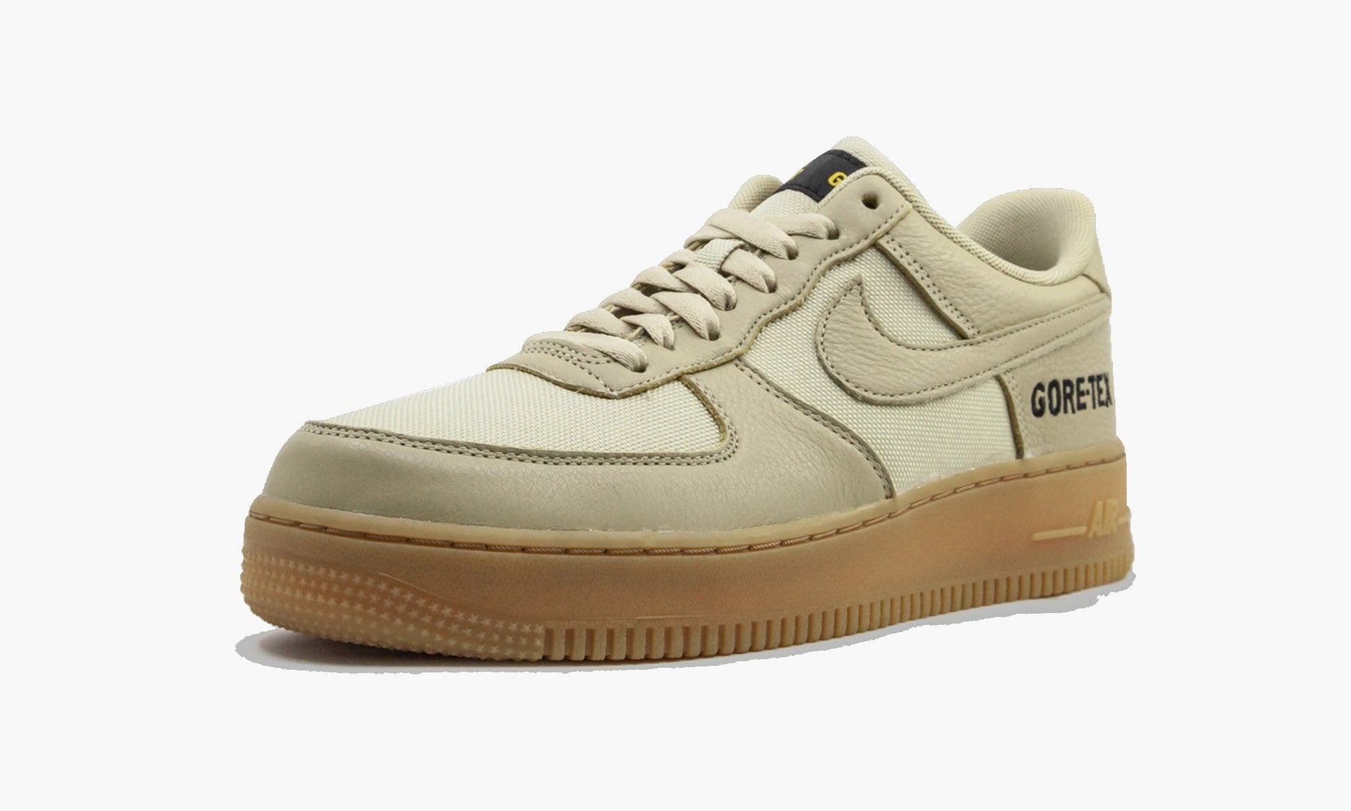 Air Force 1 GTX Gore-Tex Team Gold Khaki - CK2630 700