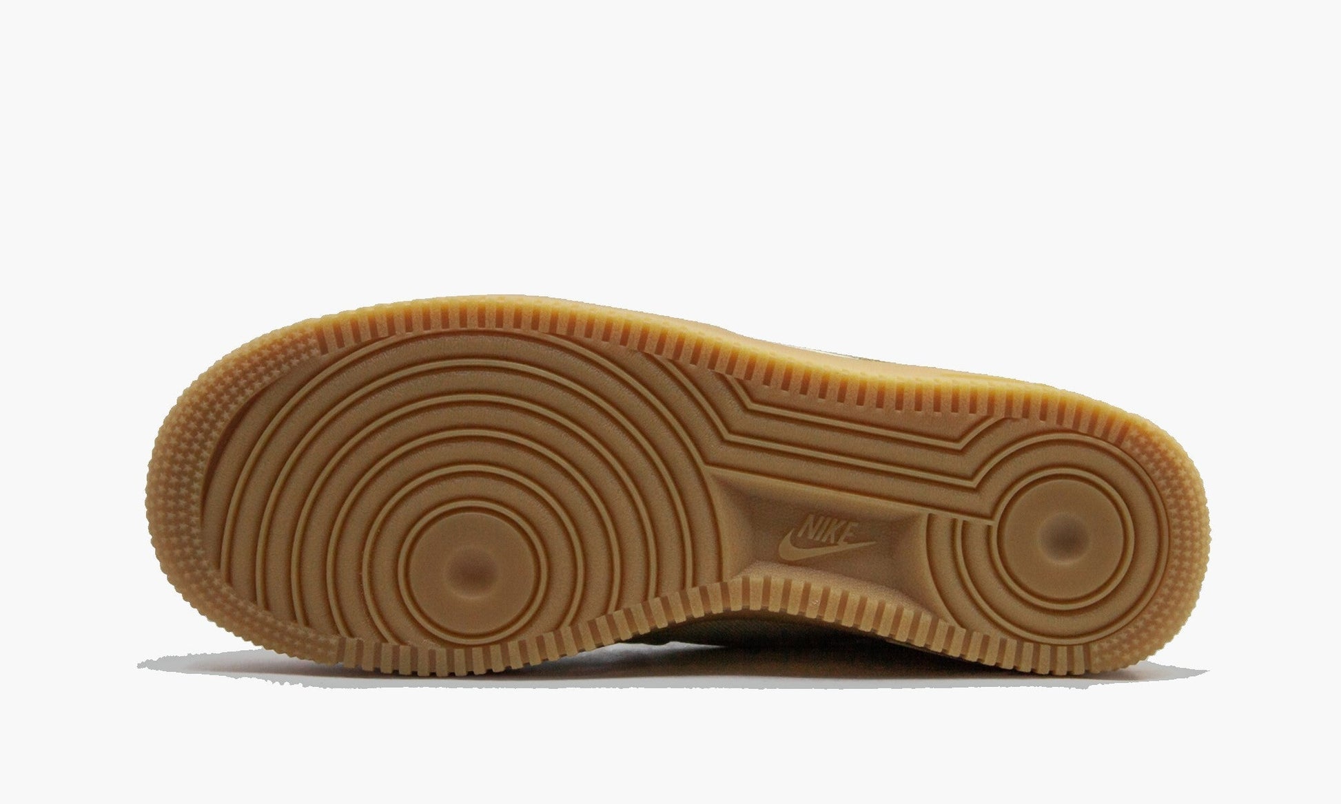 Air Force 1 GTX Gore-Tex Team Gold Khaki - CK2630 700