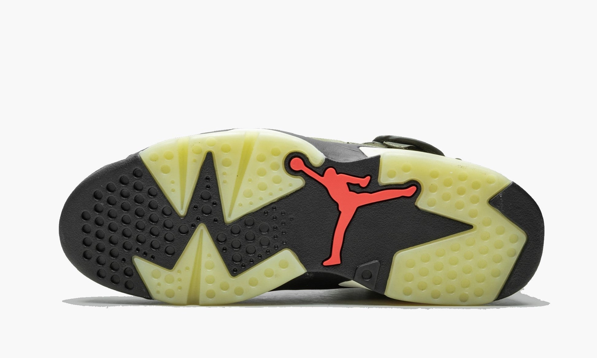 Air Jordan 6 Retro Cactus Jack Travis Scott - CN1084 200 | The Sortage
