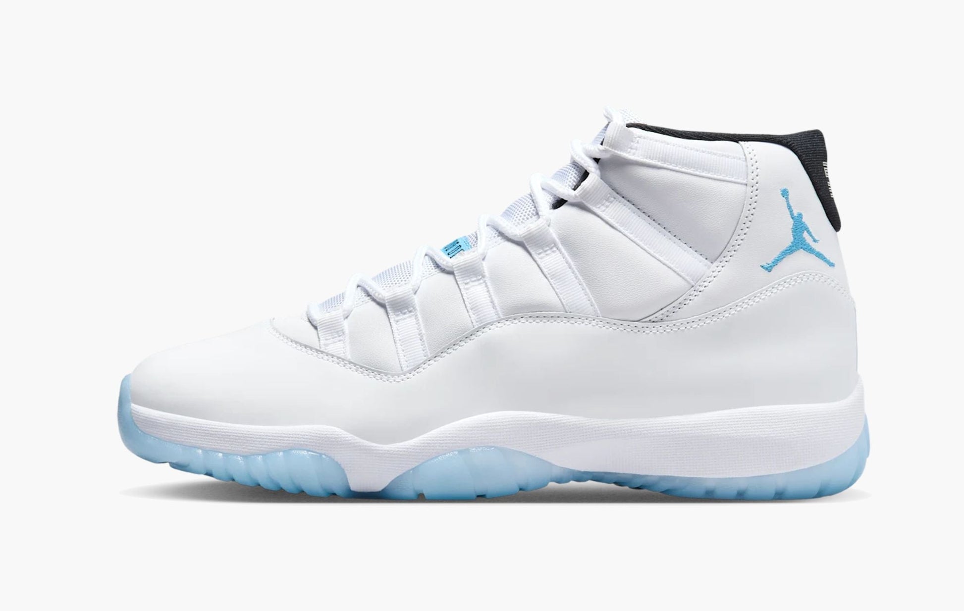 Air Jordan 11 Retro Legend Blue 2024 - CT8012 104 | Sortage