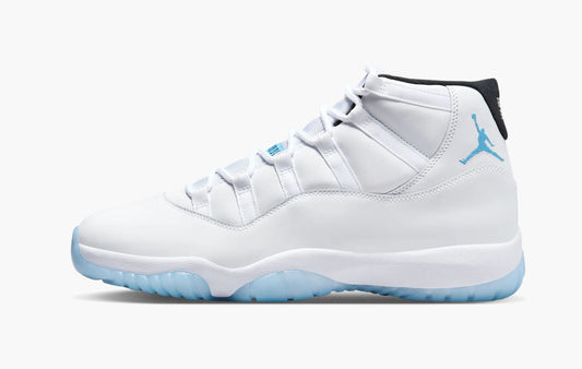 Air Jordan 11 Retro Legend Blue 2024 - CT8012 104 | Sortage