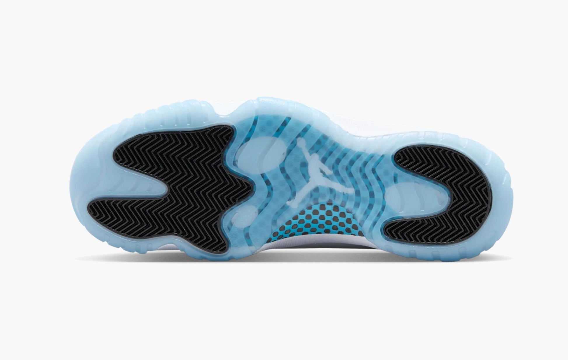 Air Jordan 11 Retro Legend Blue 2024 - CT8012 104 | Sortage
