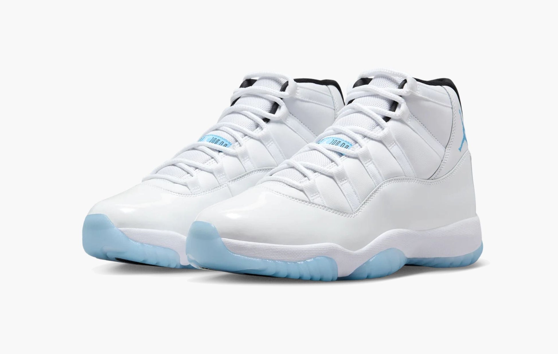 Air Jordan 11 Retro Legend Blue 2024 - CT8012 104 | Sortage