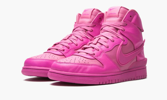 Dunk High Ambush Active Fuchsia - CU7544 600 | The Sortage