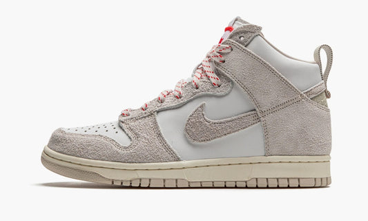 Dunk High Notre Light Orewood Brown - CW3092 100 | The Sortage
