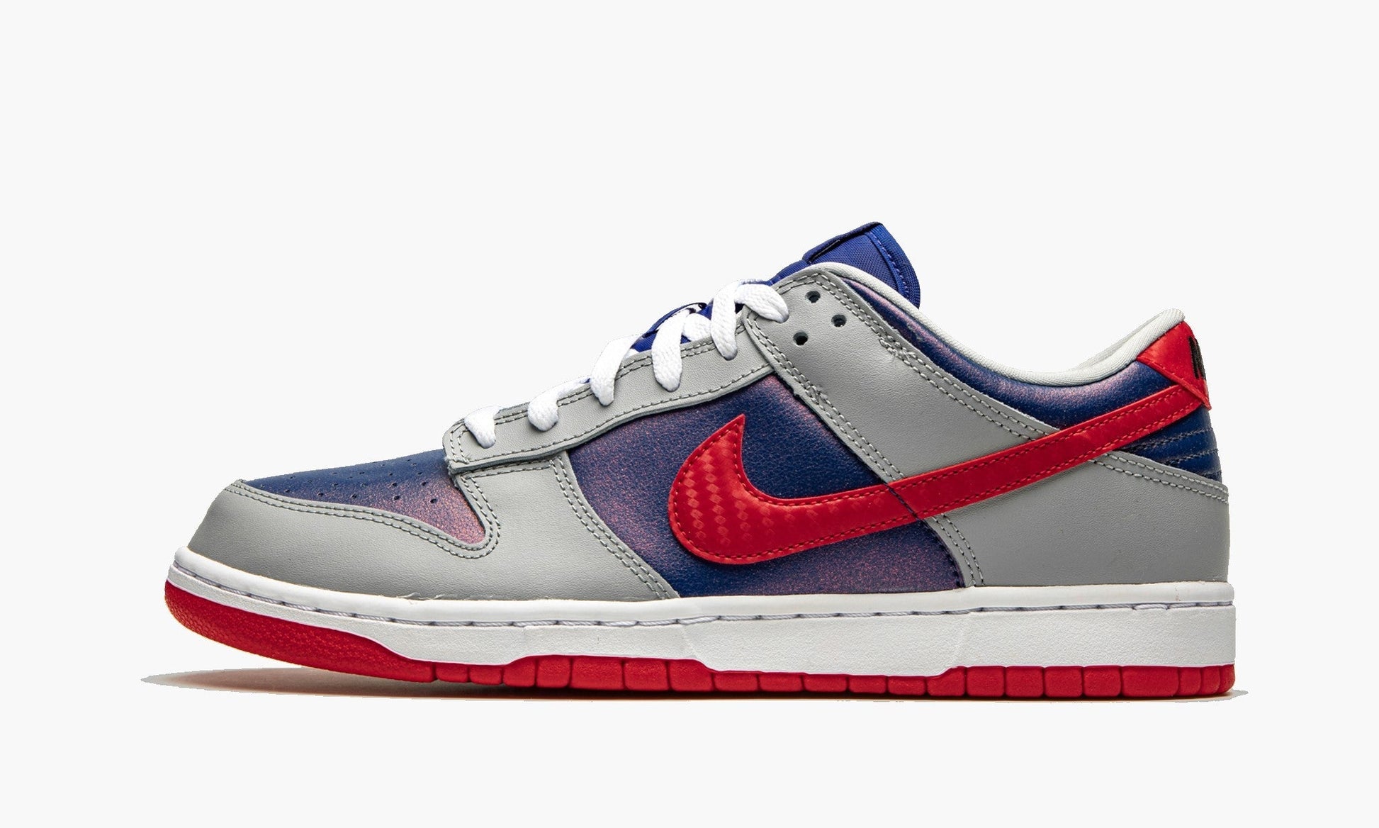 Dunk Low Samba - CZ2667 400 | The Sortage
