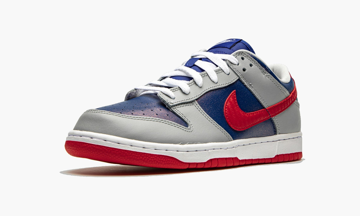 Dunk Low Samba - CZ2667 400 | The Sortage