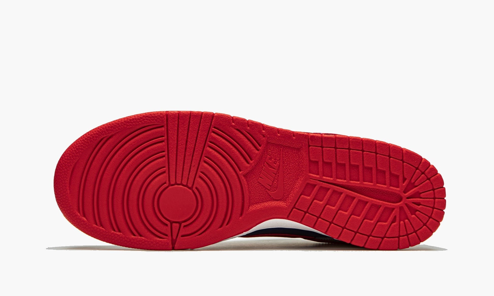Dunk Low Samba - CZ2667 400 | The Sortage