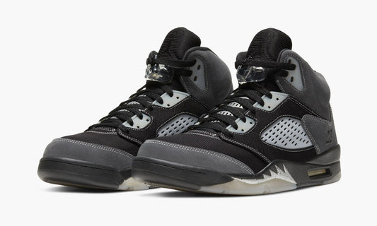 Air Jordan 1 Low Black Cyber - CK3022 003 | The Sortage