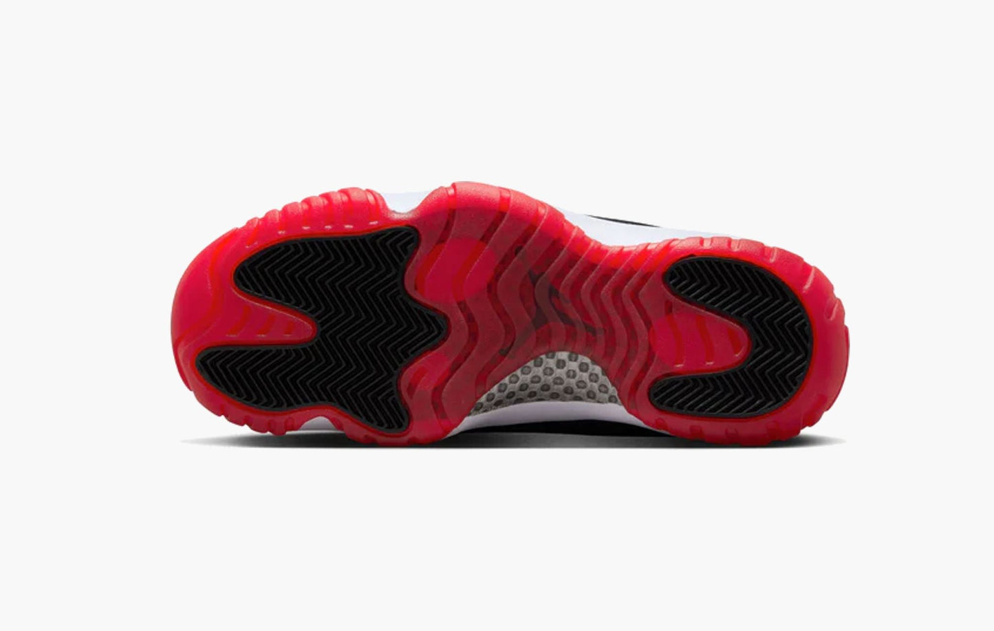 Air Jordan 11 Bred Velvet - DB5457 061 | The Sortage