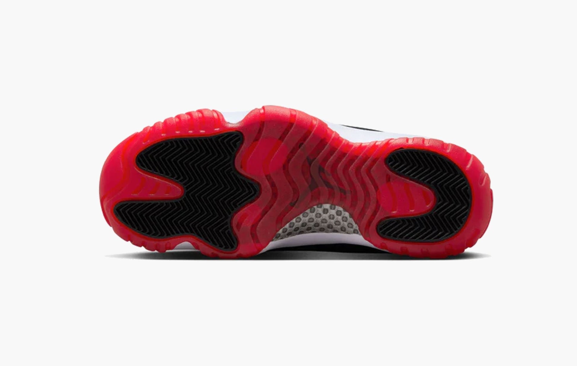 Air Jordan 11 Bred Velvet - DB5457 061 | The Sortage