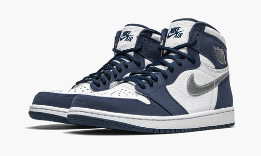Air Jordan 1 Retro High CO.JP Midnight Navy - DC1788 100