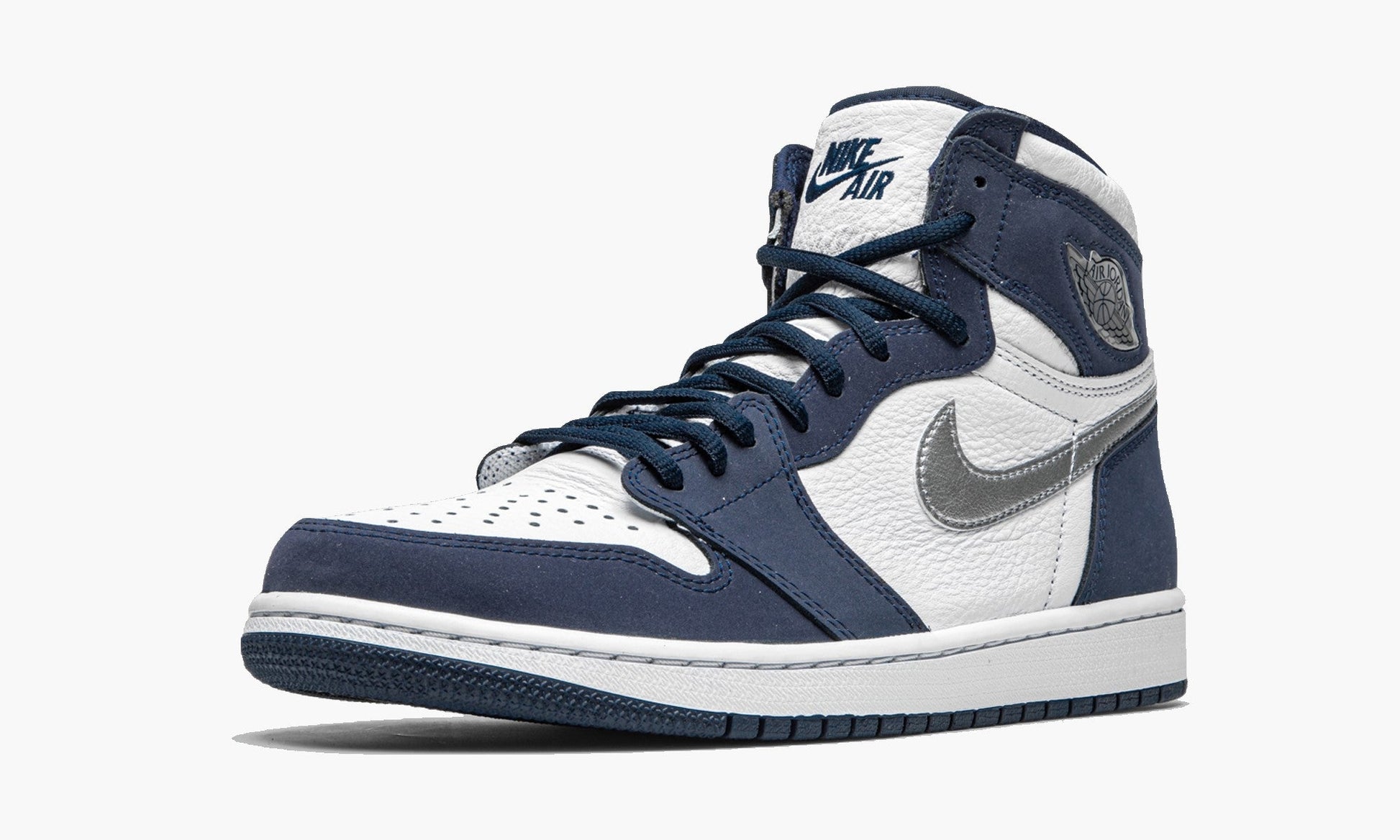 Air Jordan 1 Retro High CO.JP Midnight Navy - DC1788 100