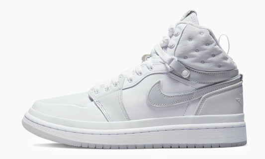 Air Jordan 1 Acclimate White Grey Fog - DC7723 100 | The Sortage