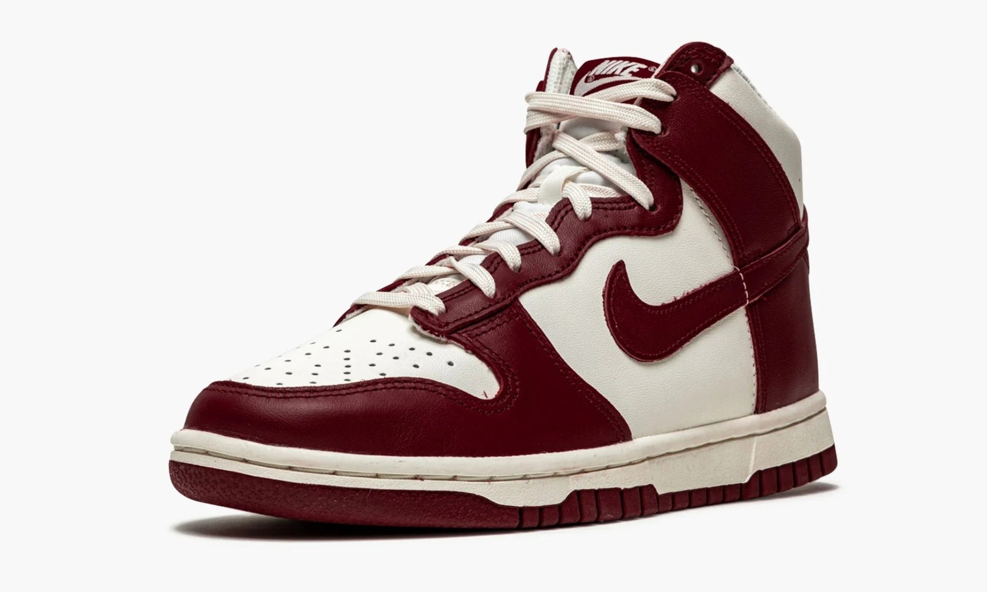 Dunk High Sail Team Red - DD1869 101 | The Sortage