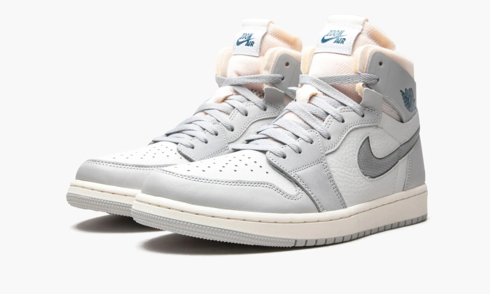 Air Jordan 1 High Zoom Air CMFT "London" - DH4268 001