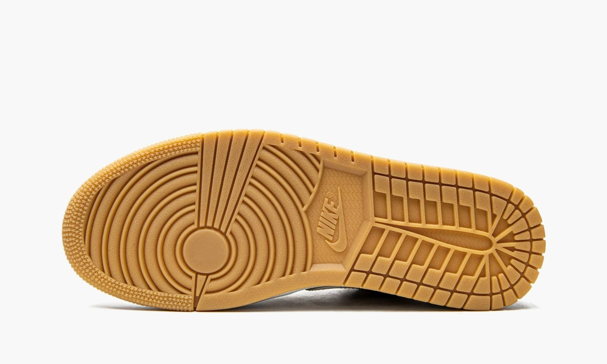 Air Jordan 1 Low Hemp White - DN6999100 | The Sortage