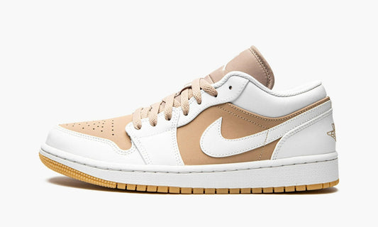 Air Jordan 1 Low Hemp White - DN6999100 | The Sortage