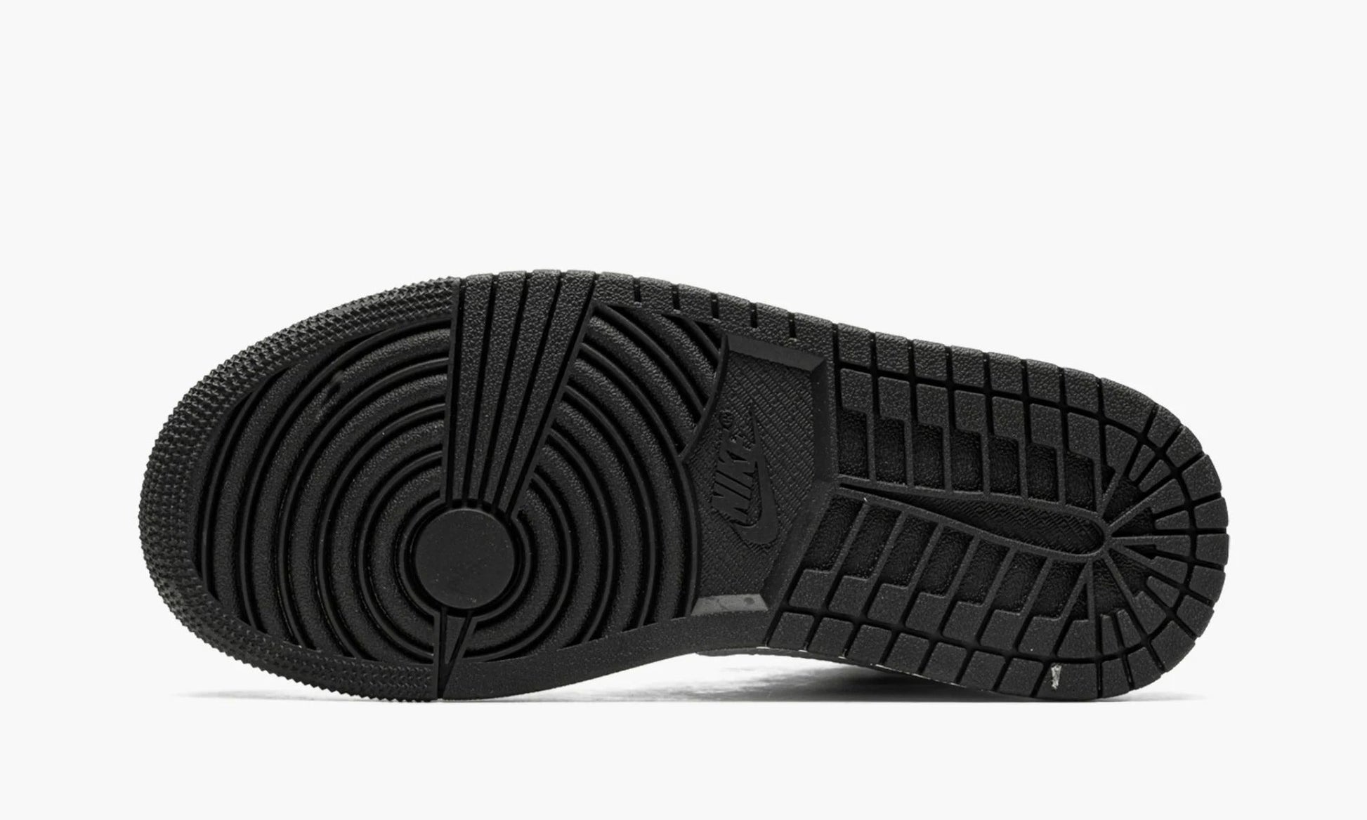 Air Jordan 1 Mid Split Black White - DR0501 101 | The Sortage